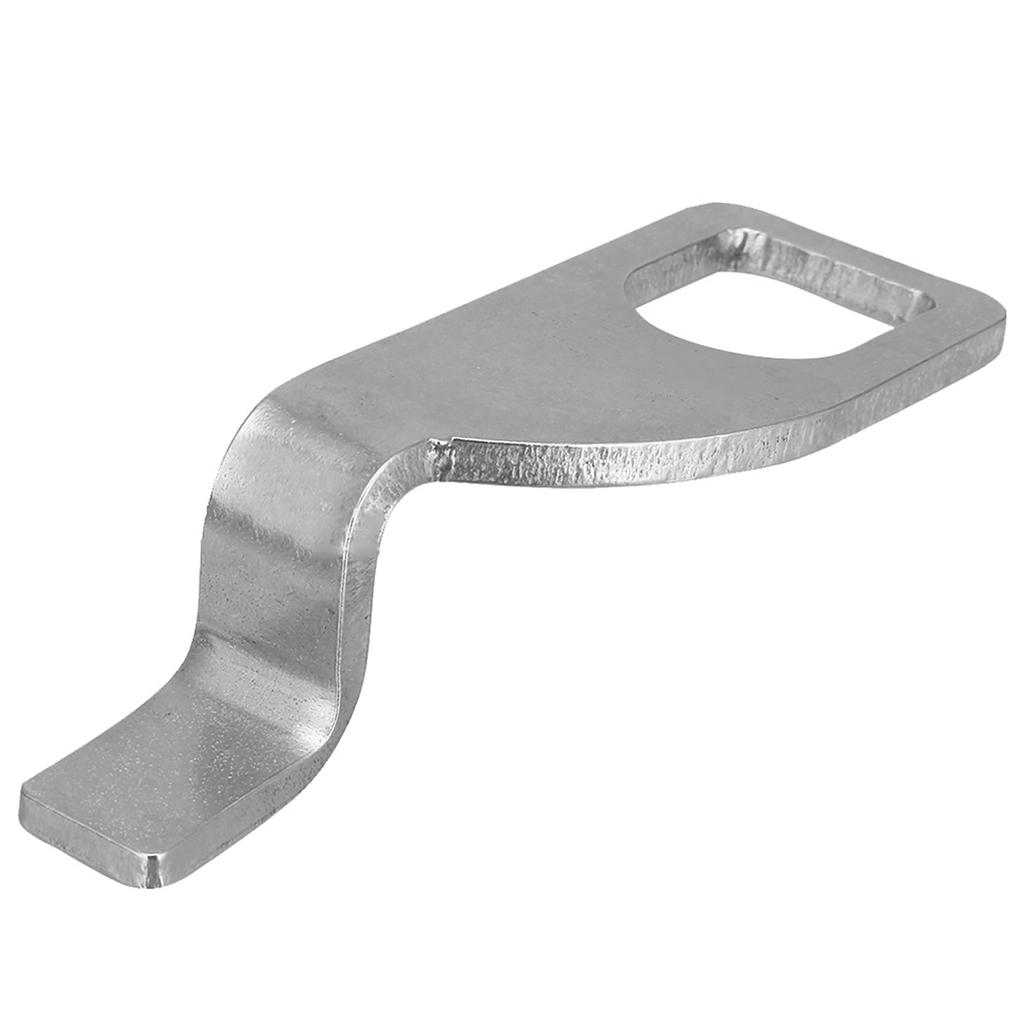 Подходит для T4-T6 T5, держатель для задней двери сарая, вентиляционные отверстия, удлинительный крючок для замка, сменные аксессуары для автомобиля