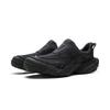 Li Ning CF Trail Hiking Sports Comfortable Shock Absorption Rebound Low Top Outdoor Functional Shoes Unisex Shoes Black AHCV073-5