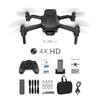 H1 WiFi FPV HD Camera Altitude Hold Mode Foldable RC Drone Quadcopter