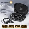 Newmine S1 Pro Спортивные водонепроницаемые Bluetooth-наушники с шумоподавлением и креплением за ухо