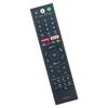WINFLIKE Replacement Remote Control Fit for SONY BRAVIA TV KJ43X8000EB KJ43X8000ES KJ49X8000EB KJ49X8000ES KJ55X8500E RMF-TX300J RMF-TX210J RMF-TX211J