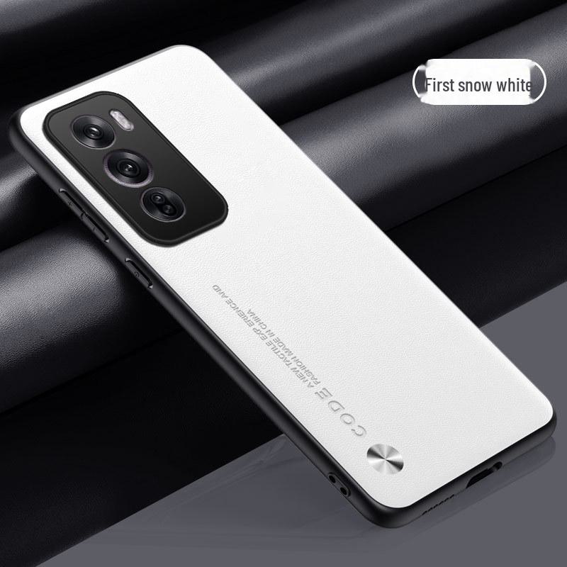 Чехол для мобильного телефона Reno Series Anti-Fall с крышкой объектива для Reno 12, 11, 11F, 10 Pro, 9