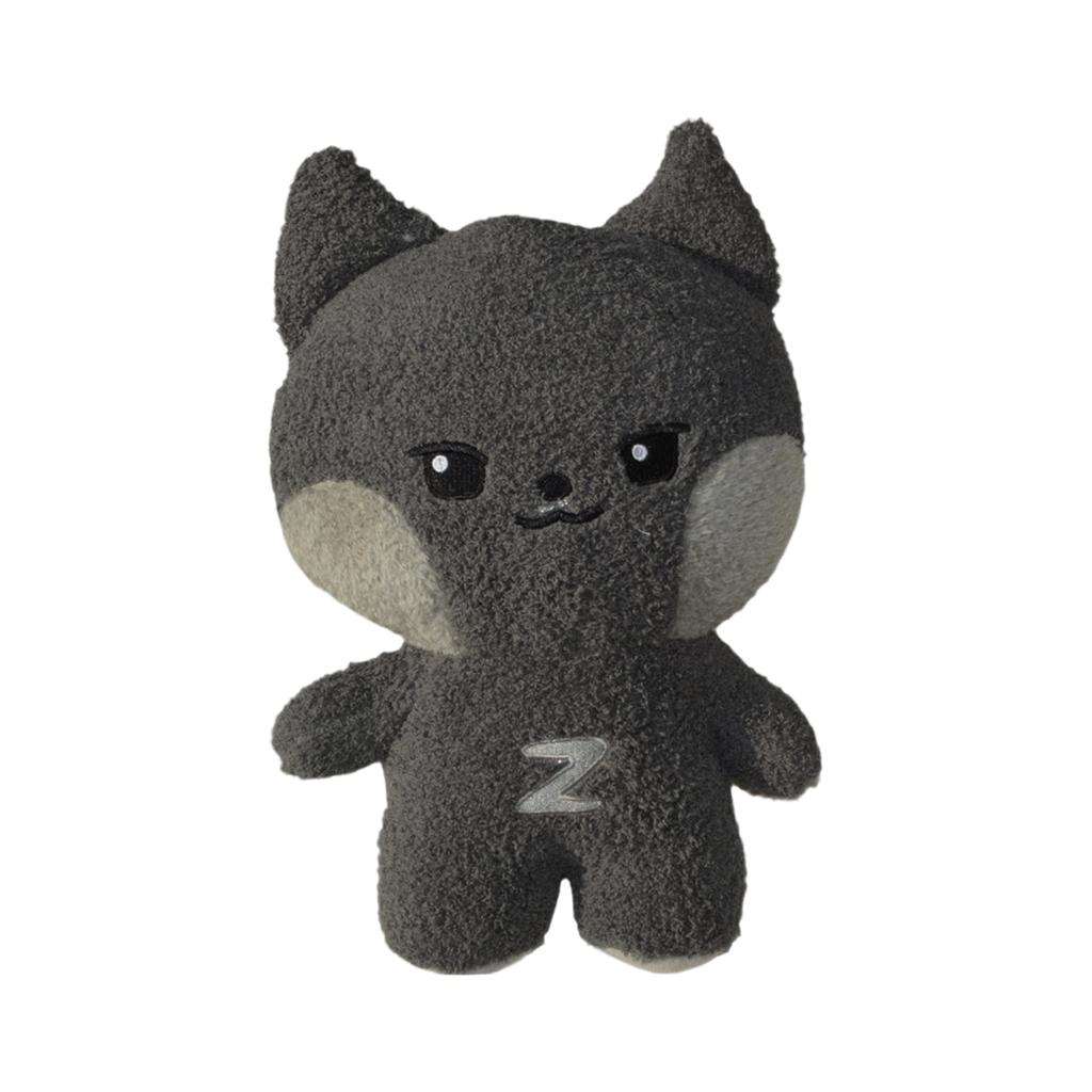 Милая плюшевая игрушка кукла Милая плюшевая игрушка Милая имитация плюшевой куклы Детский подарок