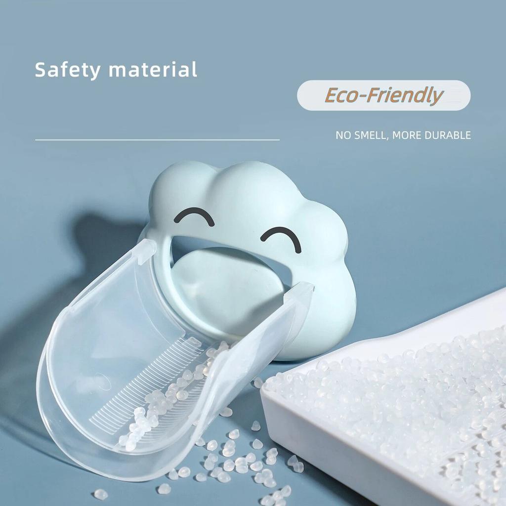 Регулируемый детский смеситель для мытья рук, расширенный для кухни, ванной комнаты