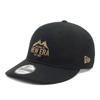 New Era Outdoor Cap Duck Canvas Low Cap Black ML OD 930 DUCK MOUNTAIN LOGO BLK 14392272 NER36O8383