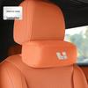 Suitable for Ideal L9/L8/L7: Neck Pillow Headrest & Lumbar Support for Car Interior Modification