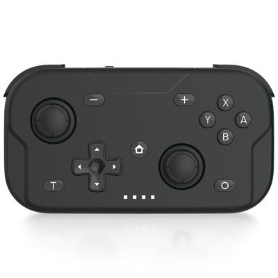 Игровой контроллер XPT для Switch и Turbo Gyro Bluetooth Беспроводной Выдвижной 18 часов непрерывного использования 2, Switch, ПК, Xbox, iOS, Android, Windows,