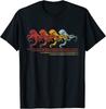 Vintage Octopus Great Idea Unisex T-Shirt