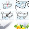 Toilet Active Oxygen Agent Household Toilet Cleaning Toilet Cleaner Toilet Cleaner Descaling Decontamination