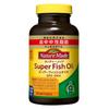 Otsuka Nature Made Super Fish Oil EPA/DHA 90 Softgels - Functional Supplement, 90 Day Supply