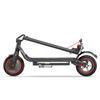 iScooter W7 Urban Electric Scooter for Adults 650W Motor, 36V10.5Ah Battery, 8.5" Road Tires, Rear Disc Brake, Full Suspension, APP Control