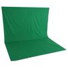 Hemmed Edges Photography Backdrop Cloth Wrinkle-Free Surface Studio Background  For Content Creator