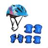 Детский набор шлемов для катания на роликовых коньках для езды на велосипеде