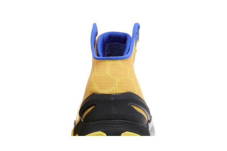 Under Armour Curry 2 Retro GS 'Double Bang'