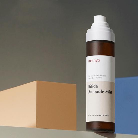 MANYO FACTORY Bifida Ampoule Mist 120ml