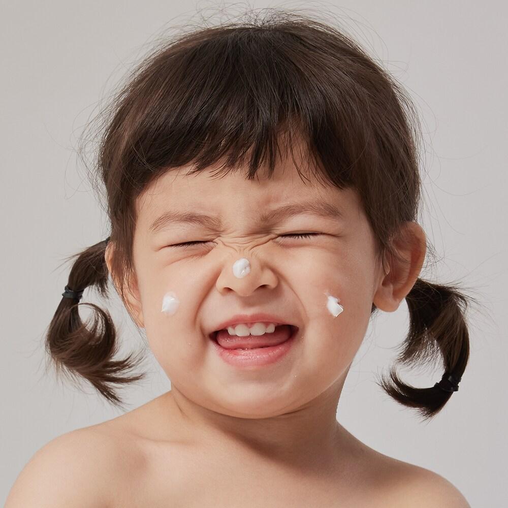 Мягкий солнцезащитный крем Icoco Derma 50 мл (SPF50 +)