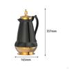 Insulated Coffee Carafe Household Bottle Portable Jug Tea Kettle for Cold Water