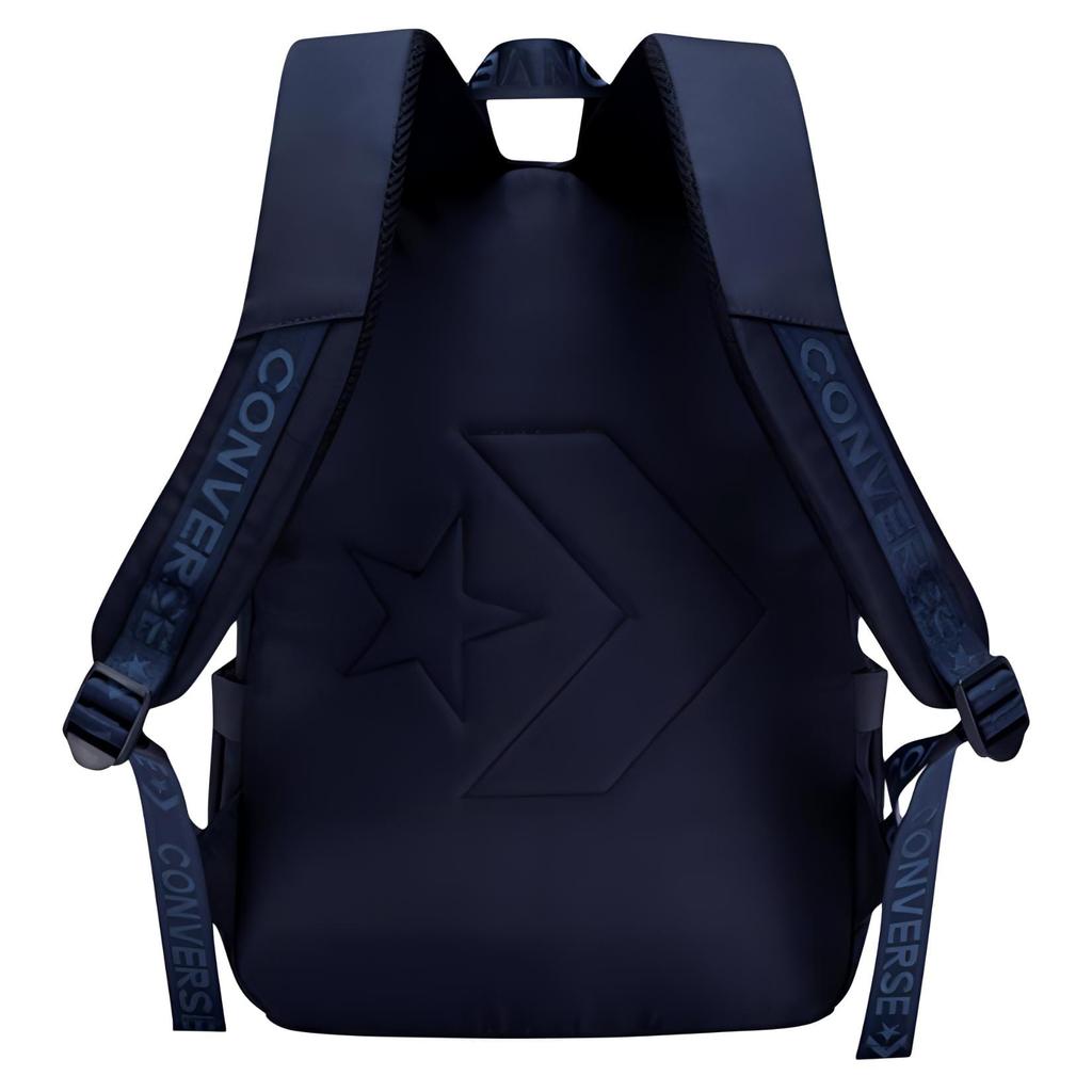 Converse Polyester Backpack Regular Men's Navy CV2413013PS-001695
