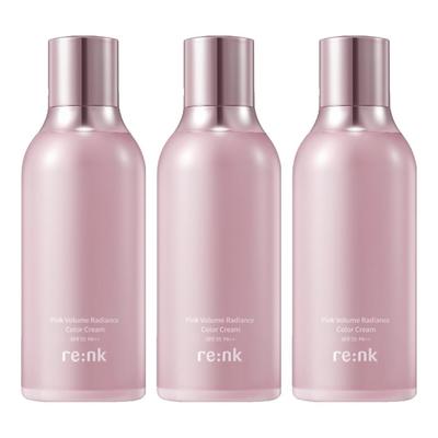 Крем-краска Bit Cream 8 Pink Volume Radiance 30 мл 3 шт.