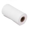 Thermal Receipt Paper 80x40mm  Thick 11 Meters Length Smoothing Printing Thermal Receipt Prin
