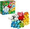 Конструктор LEGO DUPLO Classic 10909 Коробка с сердечком