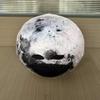 Woke The Moon Up Planet Plush Figure Ornament Toy Pillow Bedroom Decor Kids Gift