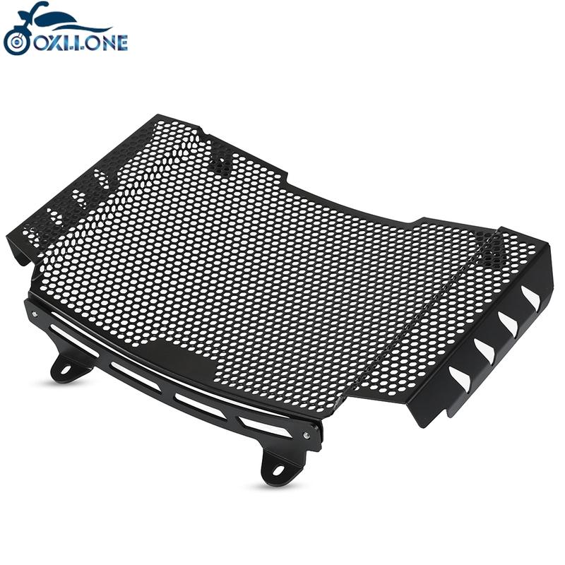 Radiator Guard Protector Grille Grill Cover FOR 790 Duke 2018 2019 2020 2021 2022 Motorcycle Radiator Grill Parts 790Duke