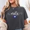 Crete Comfort Colors Tee, Crete T-Shirt, Crete Vintage, Greece Gift, Crete Shirt, Greek Island Tee, Crete Travel Shirt, Europe