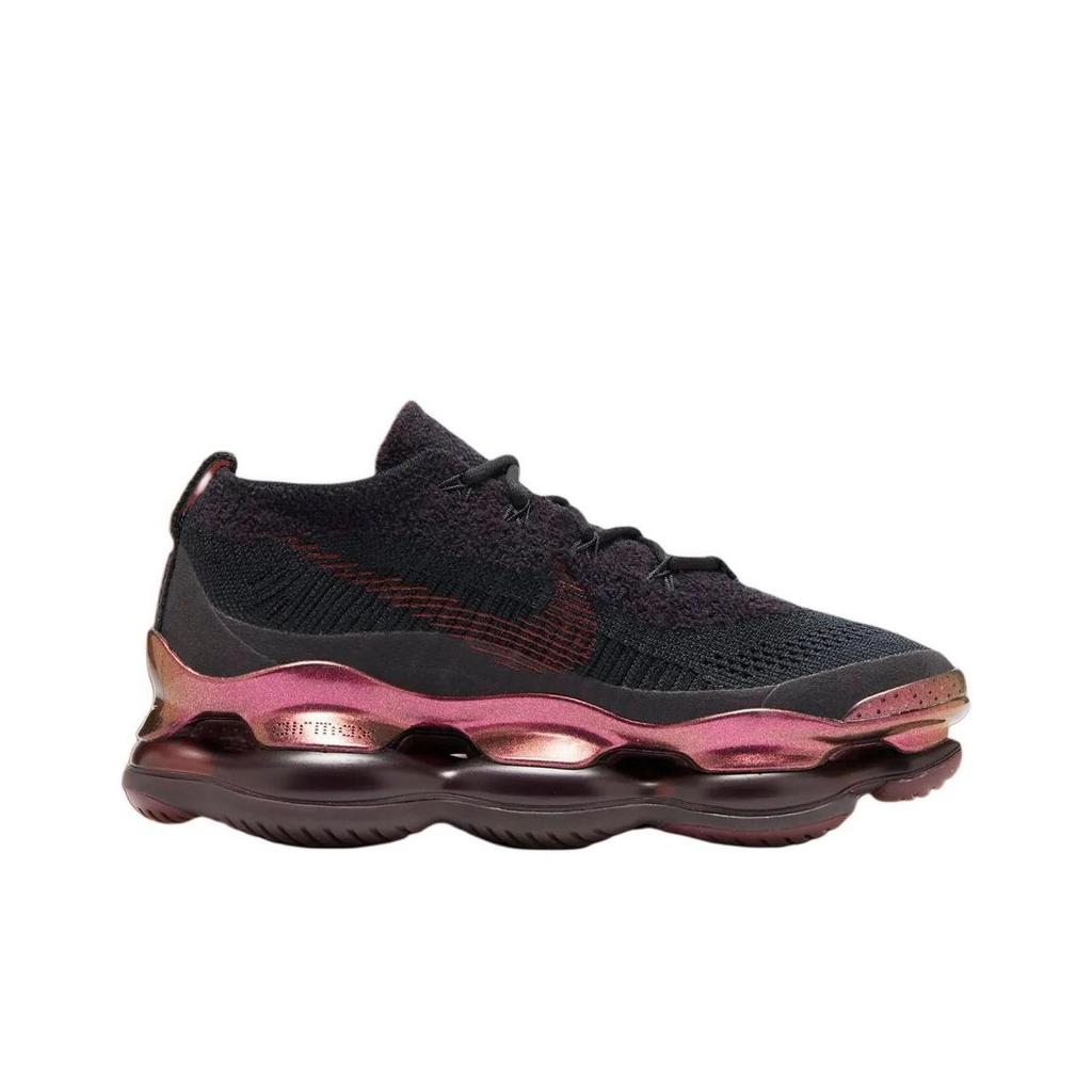 Nike Air Max Scorpion 'Black Burgundy' DJ4702-004