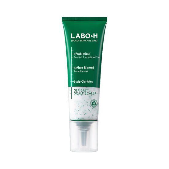 LABO-H Scalp Strengthening Clinic Scaler Hair Loss Relief 208G (Limited Edition / Single Item)