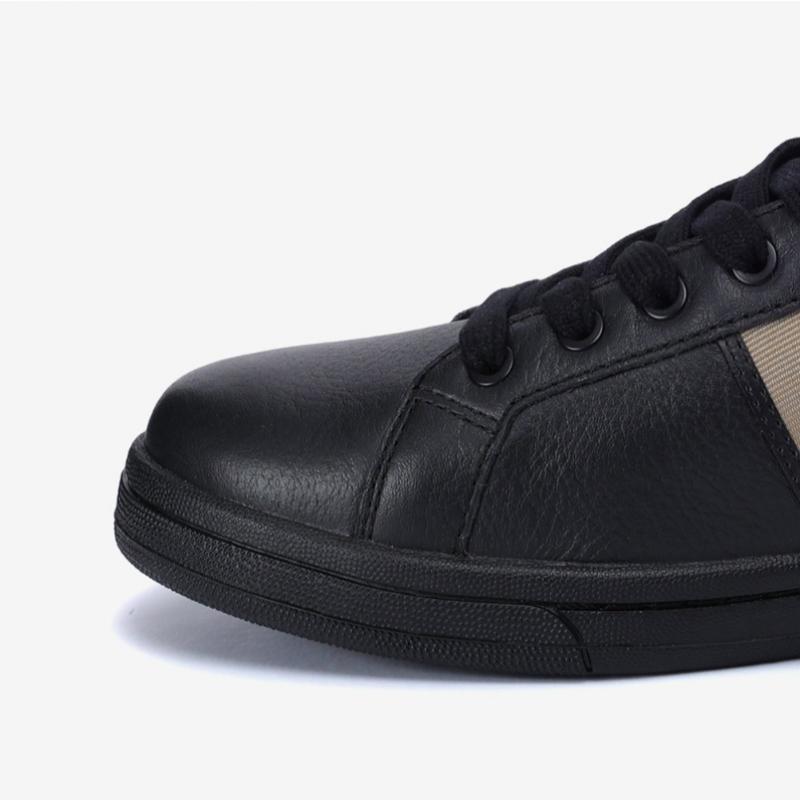 Fred Perry Мужские кроссовки S B721 Кожаная тесьма