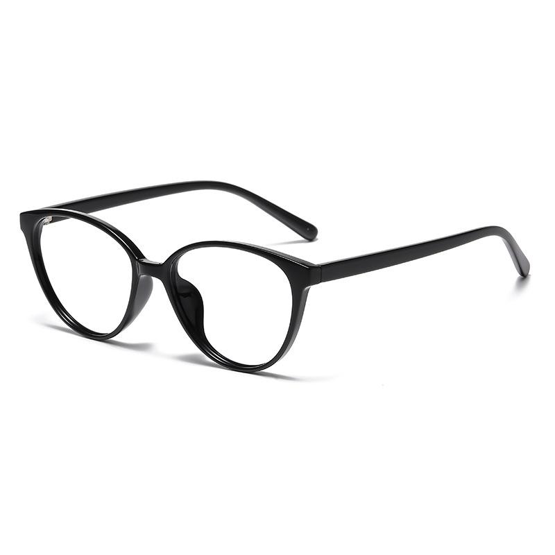 Очки Cat Eye с постепенным изменением цвета, румяна, мужские и женские, легкие уличные солнцезащитные очки от ветра