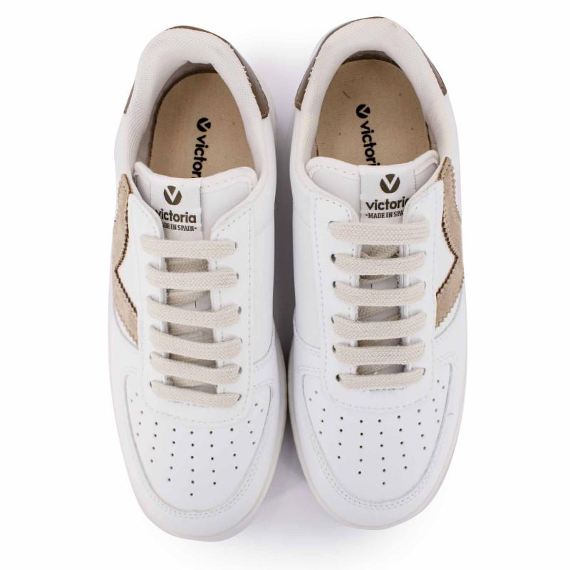 Кроссовки Taupe 1258201 t36-41 Женский VICTORIA