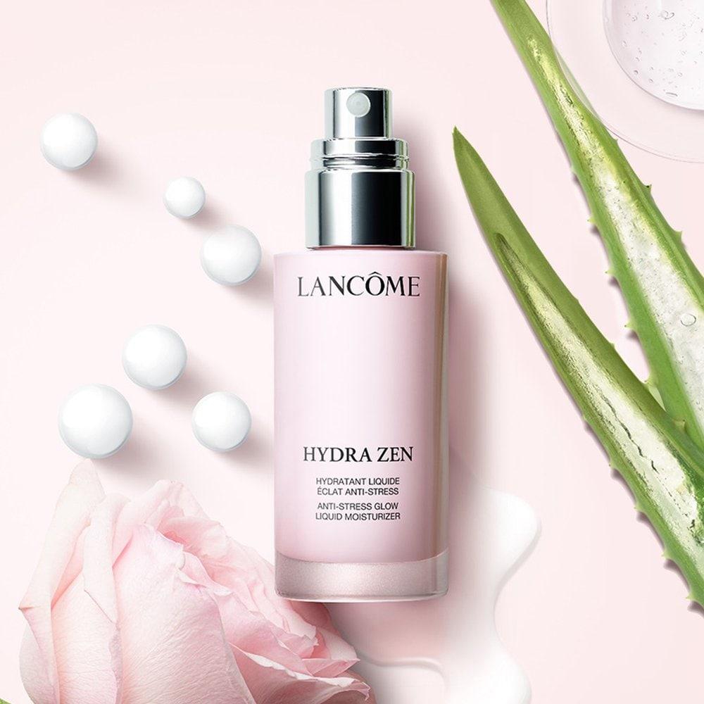 Hydraz en Увлажняющий крем для сияния кожи 50 мл