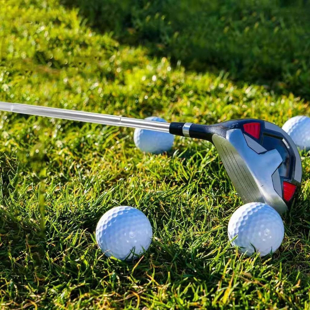 Удлинитель для клюшек для гольфа, инструмент для удлинения кия, портативный аксессуар