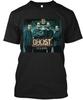 НОВЫЙ! Популярная футболка Ghost Adventures Cecil Hotel American Paranormal Размер S-4XL Унисекс
