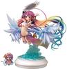 No Game No Life Zero Jibril Small Tenkushu Ver. 1/7 Scale ABS & PVC Pre-painted Finished Figure