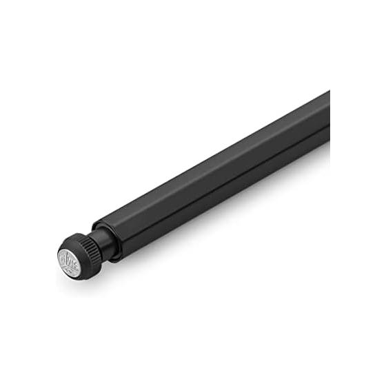 Механический карандаш Kaweco Special Черный PS-05 0,5 мм