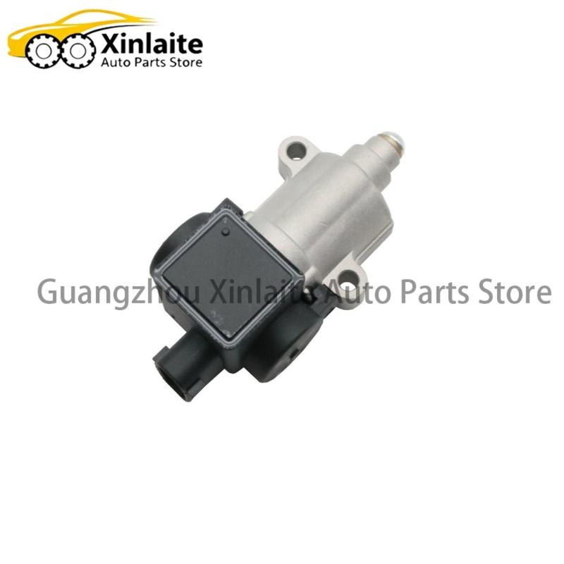 Idle Air Control Valve OEM 35150-23500 515023500 3515023500 For Hyundai For Kia Optima Actuator Assy-Idle Speed Car Idling Motor