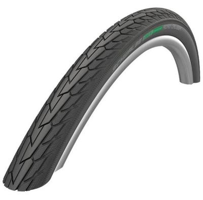 Жесткая городская шина Schwalbe Cruiser HS484 27,5´´ x 37