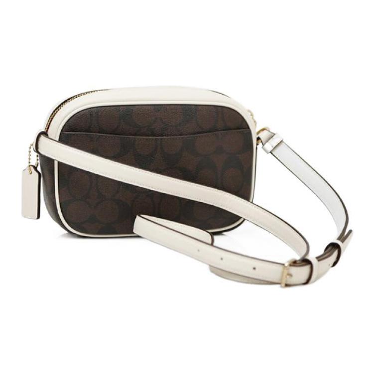 New COACH Jamie Shoulder Bags CC799-IMUOC