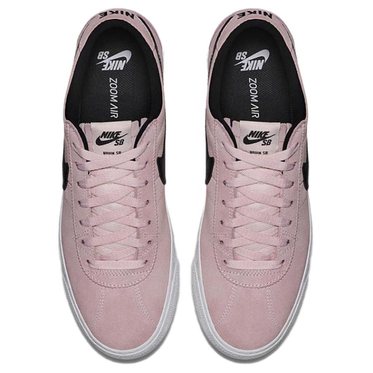 Nike Sb Bruin 'Pink Motel' Женские 877045-601