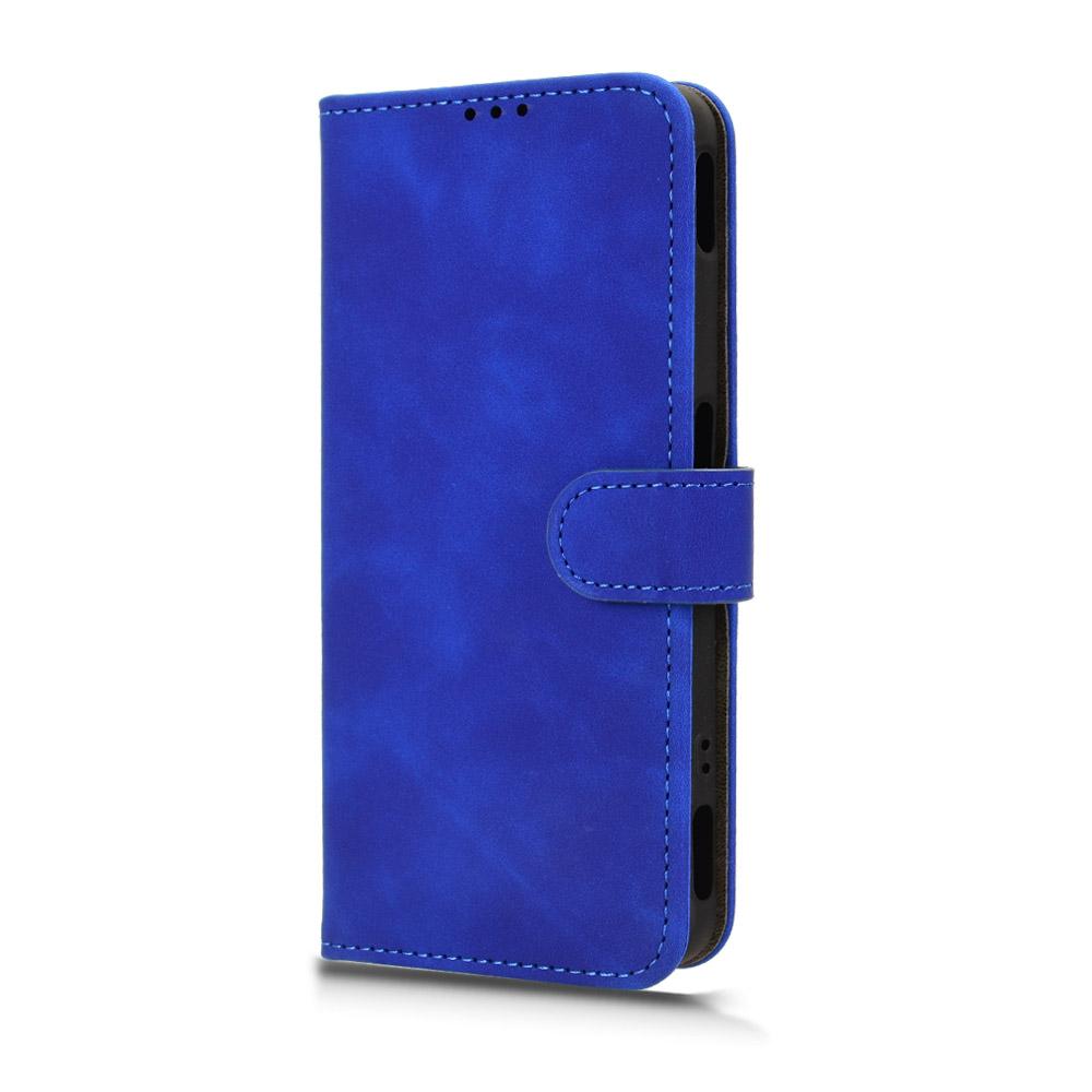 Кожаный чехол для ZTE nubia Neo 3 5G, с эффектом кожи, противоударный, кошелек, откидная крышка для телефона