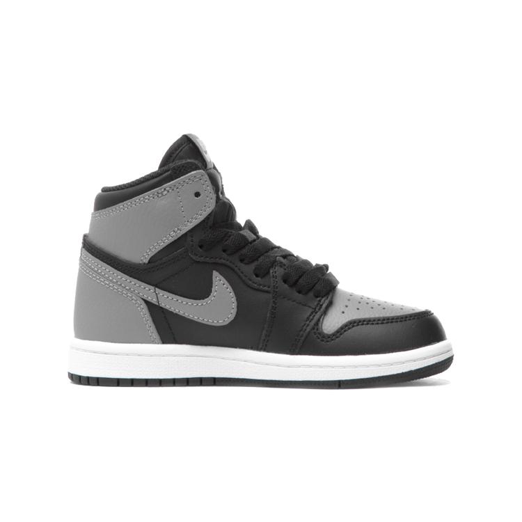 Jordan 1 Ретро Высокие OG PS Тень AQ2664-013
