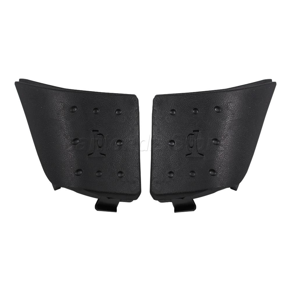 2 шт. Кнопка гудка рулевого колеса Левая Правая 48263551 6242078 Для Vauxhall Opel Corsa C Tigra B Meriva A Combo C 93173876