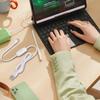 USB-кабель с переключателем Адаптерный шнур Type-C USB2.0 5V3A Кабель для зарядки Type C - USB A для хабов Raspberry Pi 4B