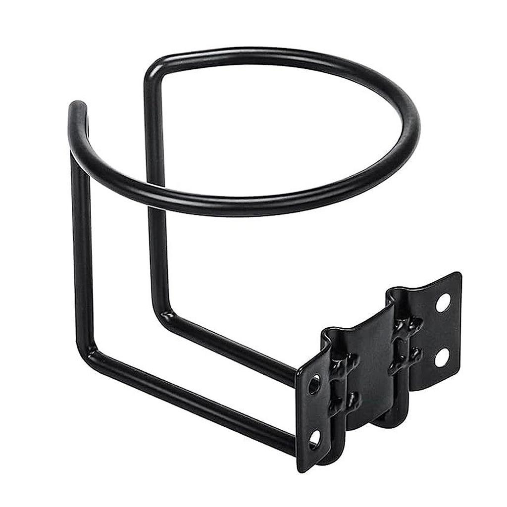 Кольцо для стакана из нержавеющей стали для лодки, держатель для напитков, универсальный держатель для напитков для морских яхт, грузовиков, автофургонов, автомобилей, прицепов, крепеж