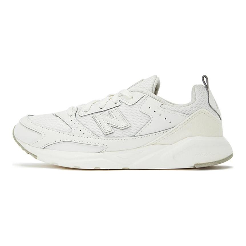 New Balance Женские кроссовки 45X Series 'White' WS45XLAC