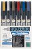 GSI Creos Gundam Marker Fine Point Type Set 2