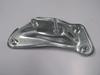 Для Skoda Octavia 2005-2009 Кронштейн переднего крыла Нижняя правая часть Oem 1Z0810680